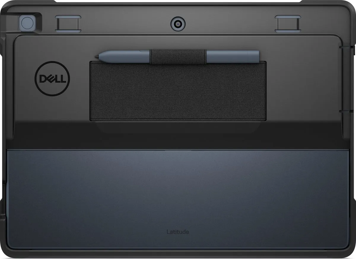 Dell Ecoloop CG7325L Hoesje - 13.3" - Zwart - o.a. Acer