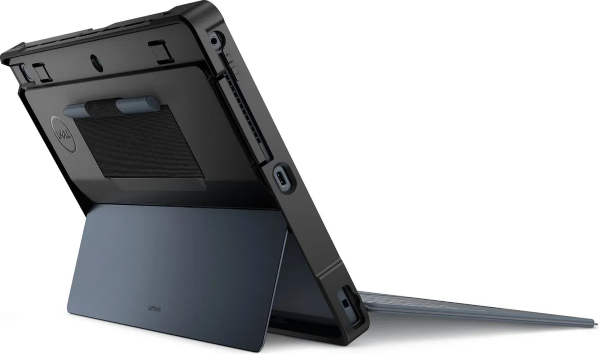 Dell Ecoloop CG7325L Hoesje - 13.3" - Zwart - o.a. Acer