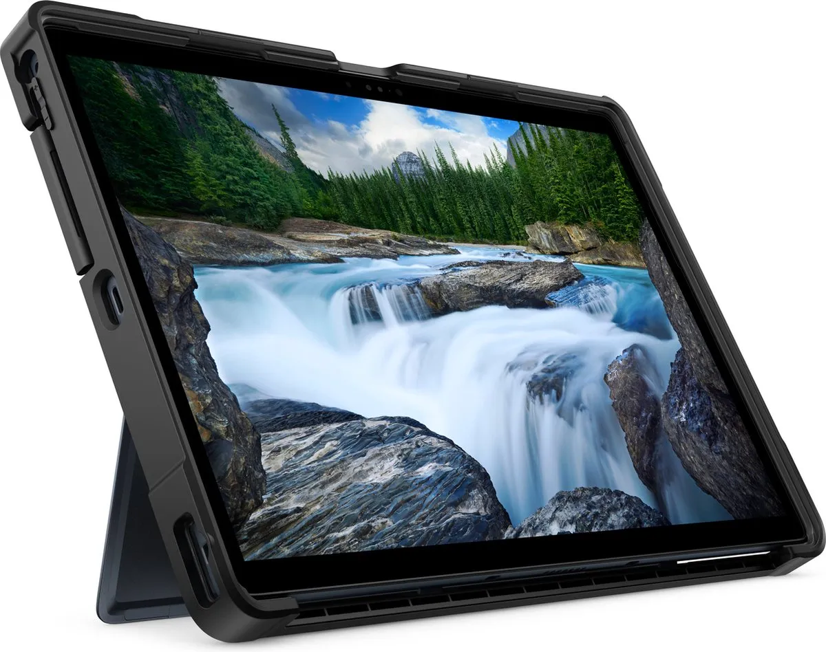 Dell Ecoloop CG7325L Hoesje - 13.3" - Zwart - o.a. Acer