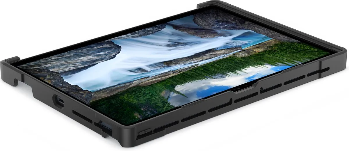 Dell Ecoloop CG7325L Hoesje - 13.3" - Zwart - o.a. Acer