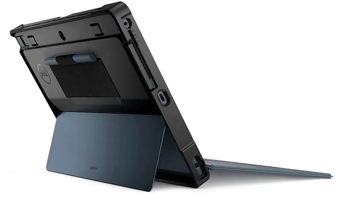 Dell Ecoloop CG7325L Hoesje - 13.3" - Zwart - o.a. Acer - afbeelding 6 van 6