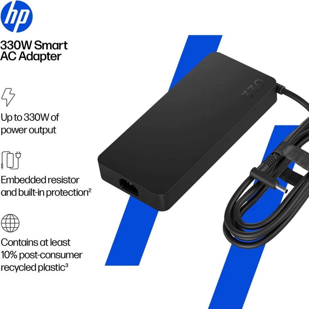 HP 330W SMT AC Adapter BF7C7AA#ABB
