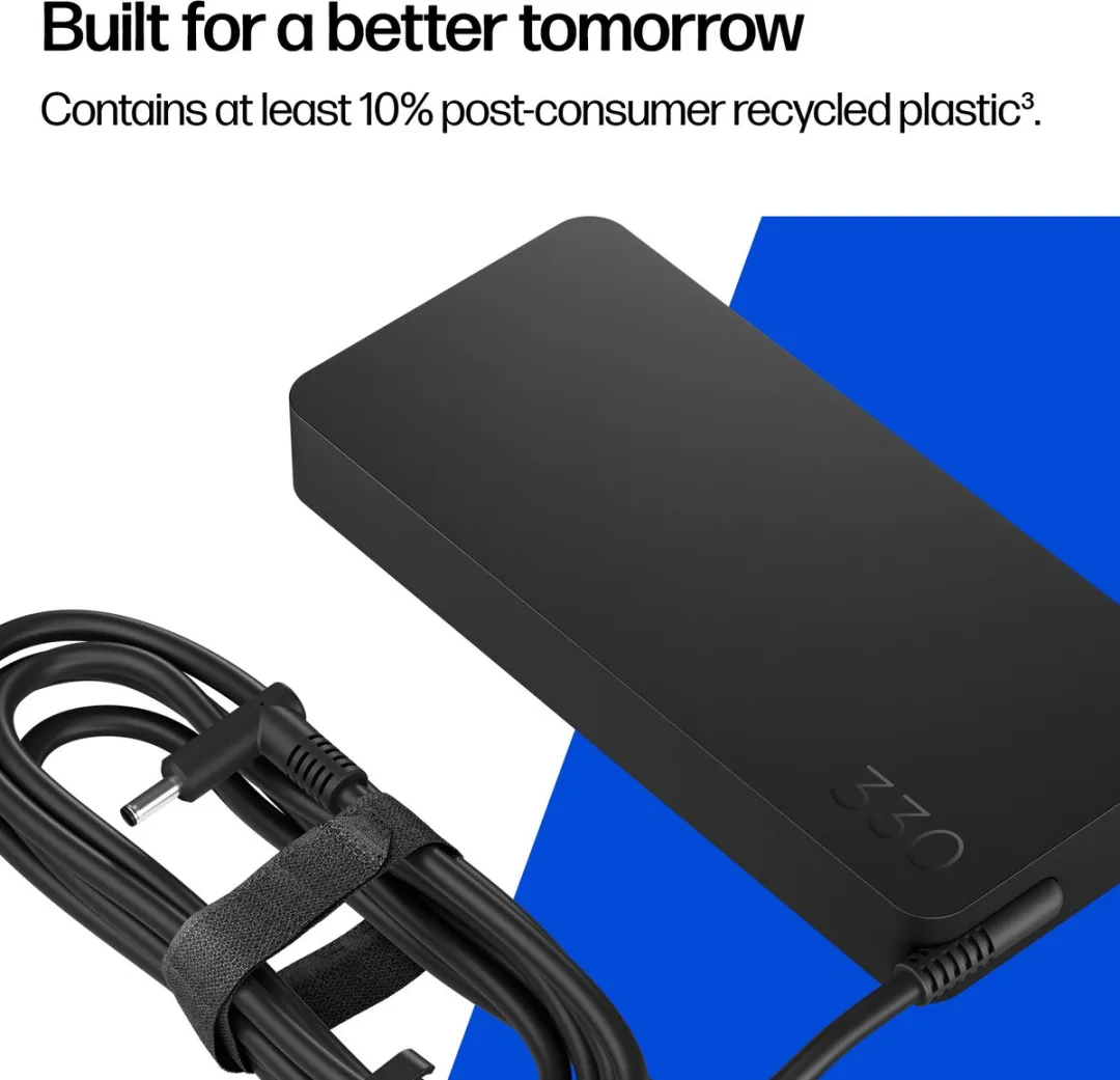 HP 330W SMT AC Adapter BF7C7AA#ABB