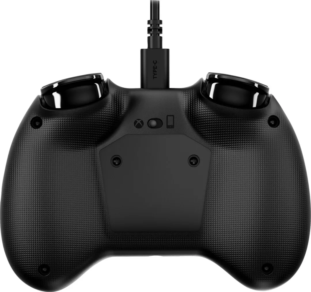 HyperX Clutch Tanto Mini WD Gamingcontroller - Zwart