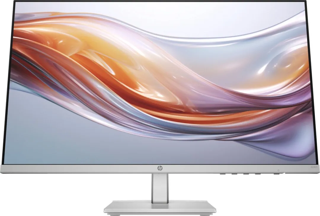 HP 23.8 Full HD Monitor 524sh