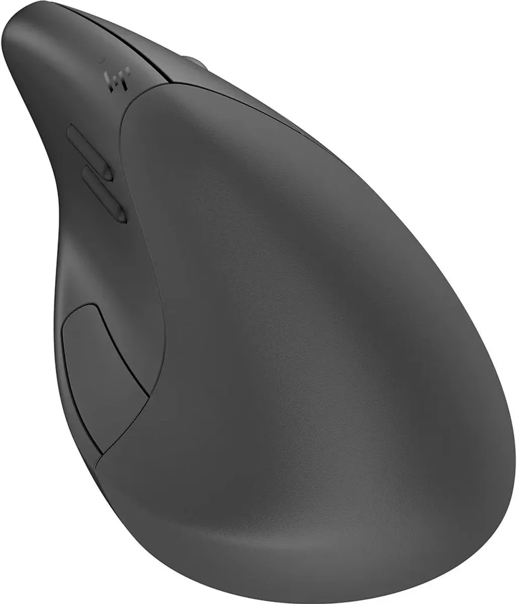HP 527946084 Ergonomische Vertical Muis - Zwart