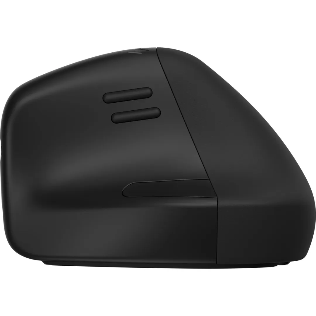 HP 527946084 Ergonomische Vertical Muis - Zwart