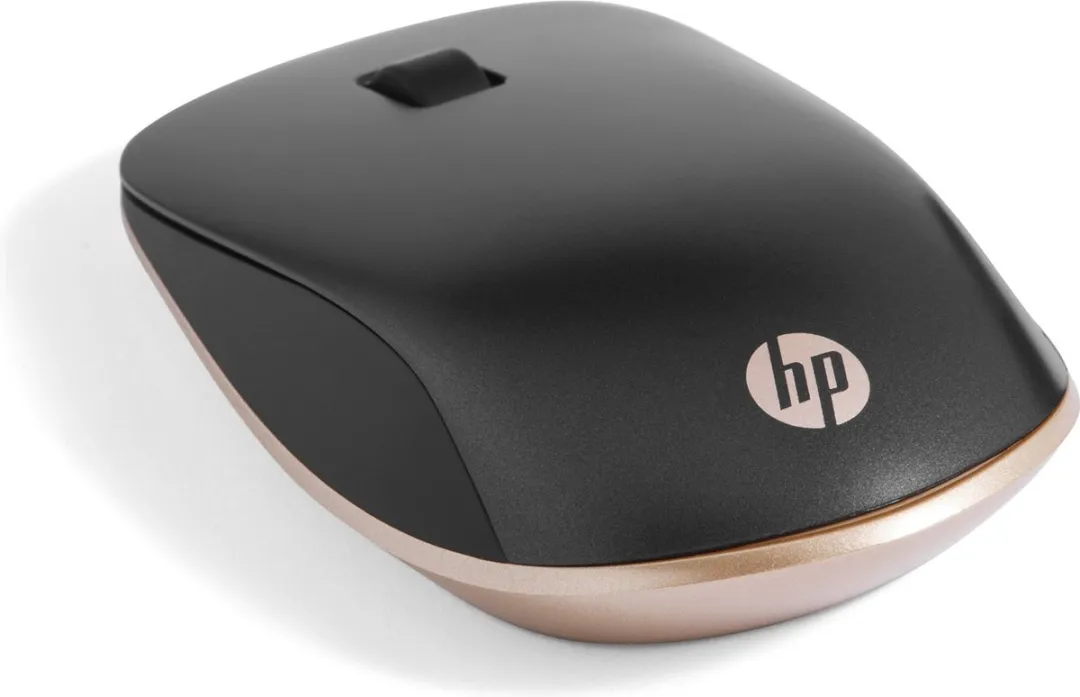 HP 410 Slim Draadloze Muis 526537189 - Zilver