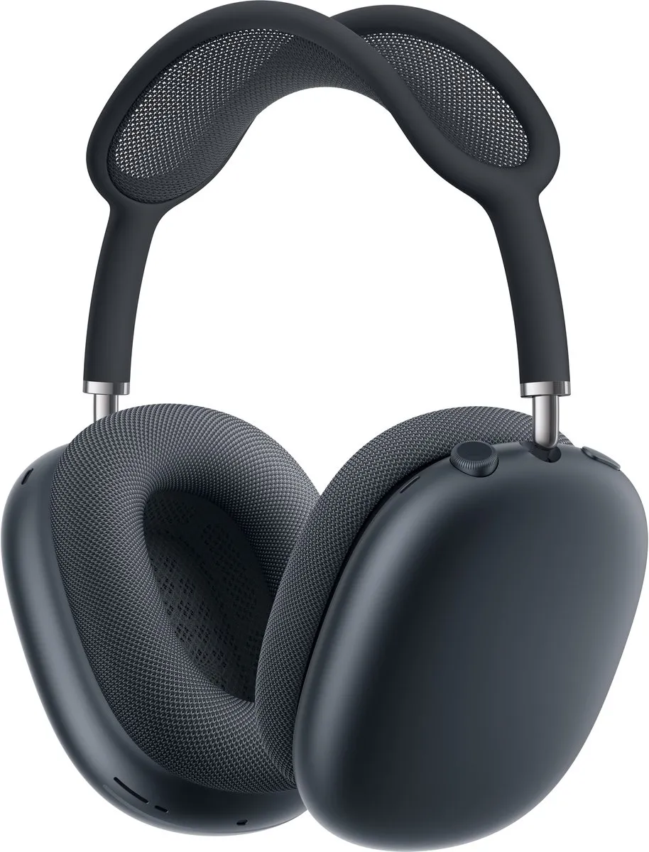 Apple AirPods Max 2 MHWK4ZM/A Over-ear Koptelefoon - Midnight