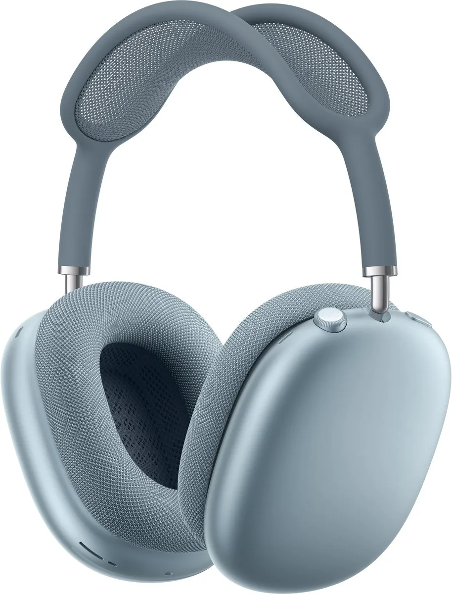 Apple AirPods Max 2 SM-R640NZKAXEF - Blauw