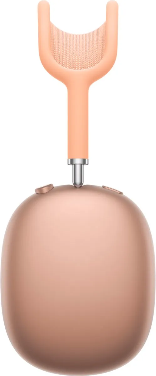 Apple AirPods Max 2 MHWN4ZM/A Hoofdtelefoon - Oranje