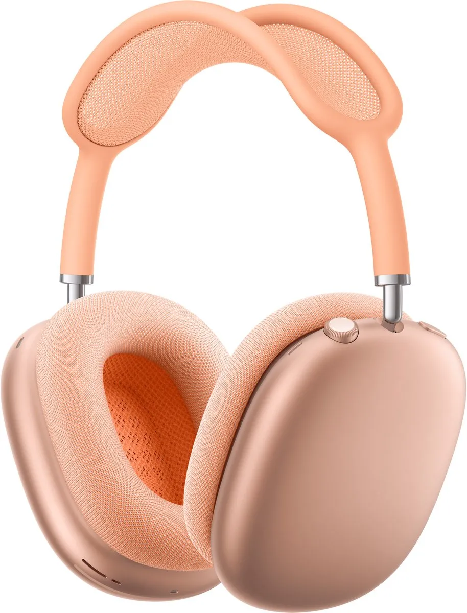 Apple AirPods Max 2 MHWN4ZM/A Hoofdtelefoon - Oranje