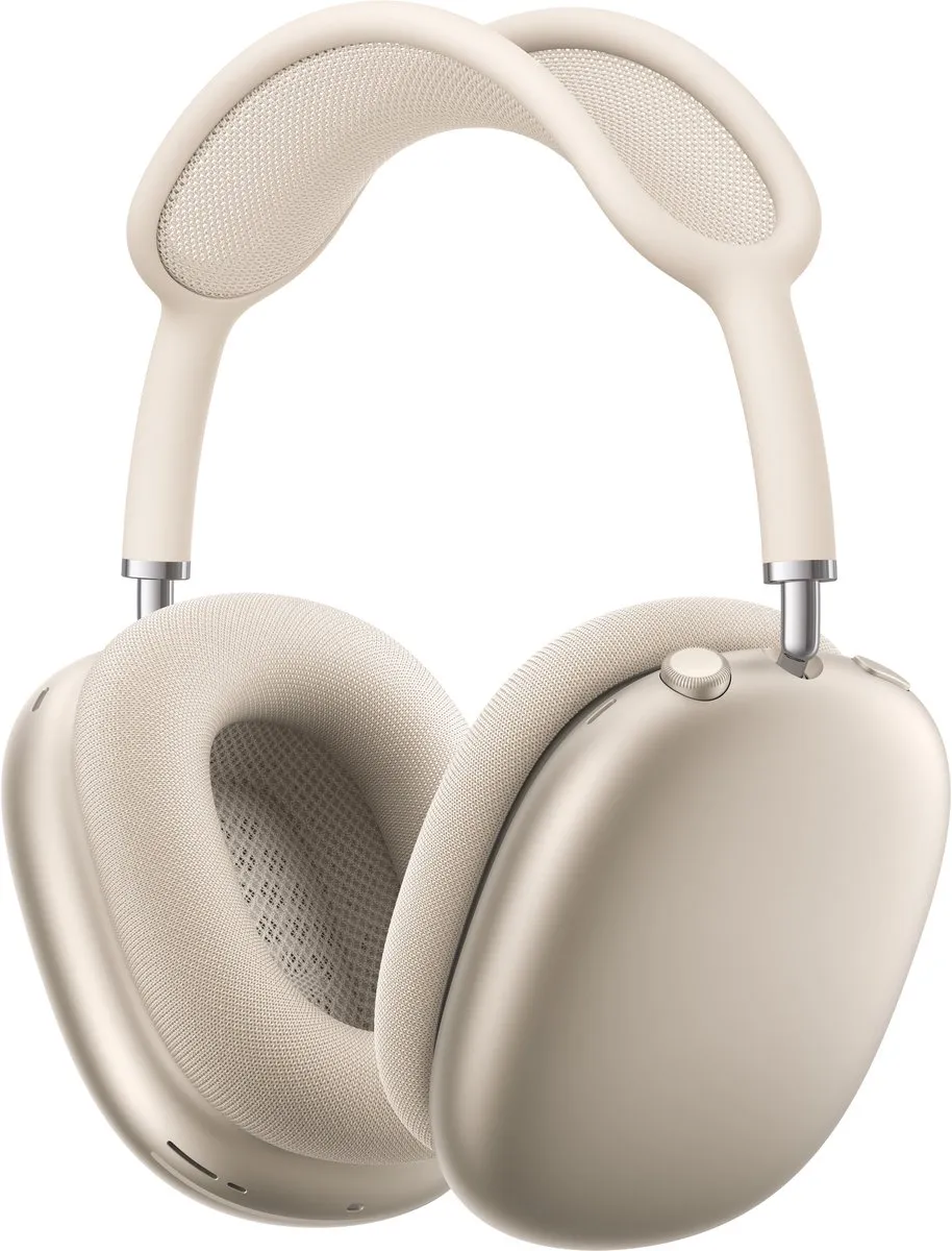 Apple AirPods Max 2 USB-C - Starlight