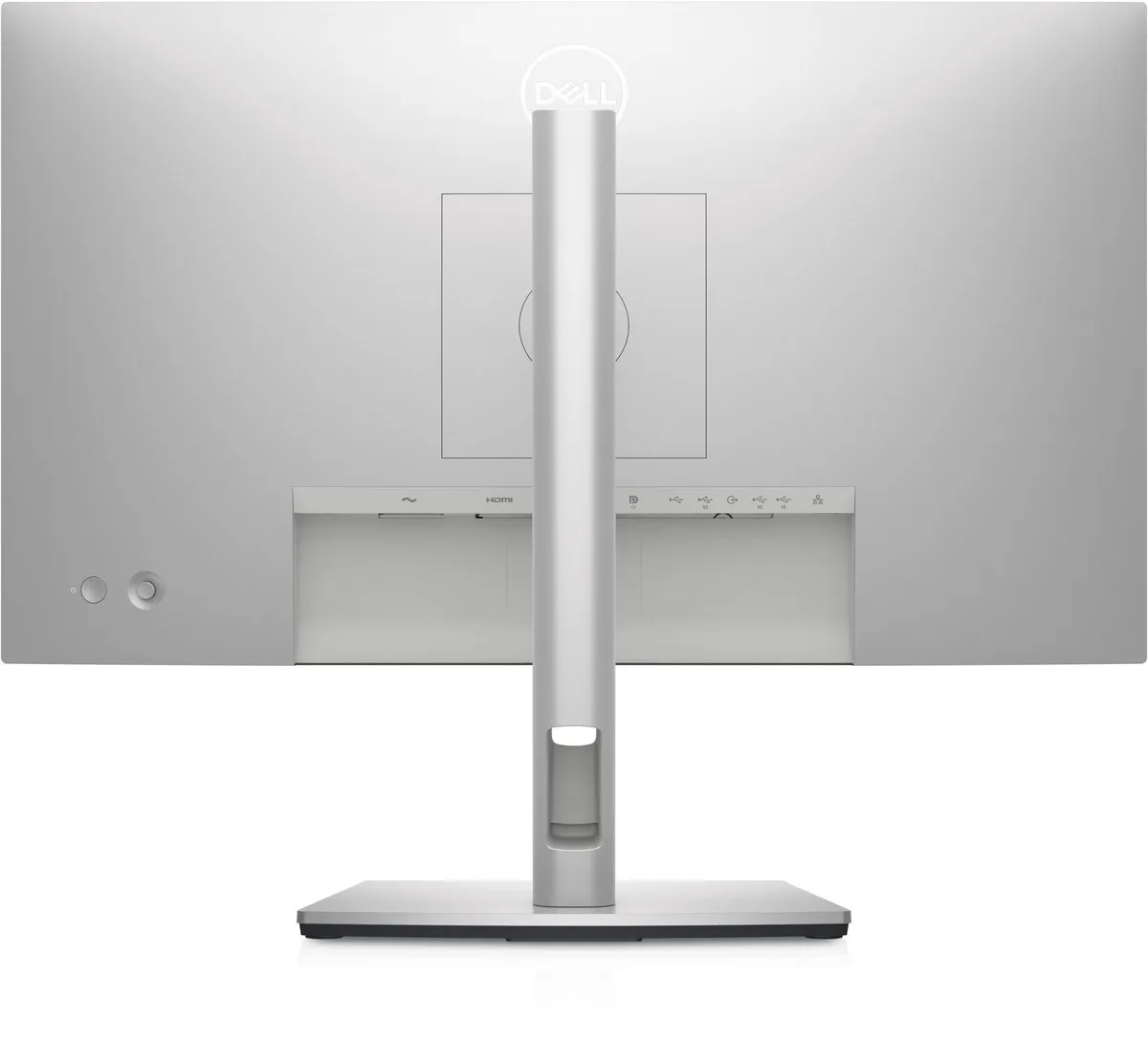 Dell UltraSharp U2422HE Monitor 24 inch - Full HD IPS - USB-C 90W