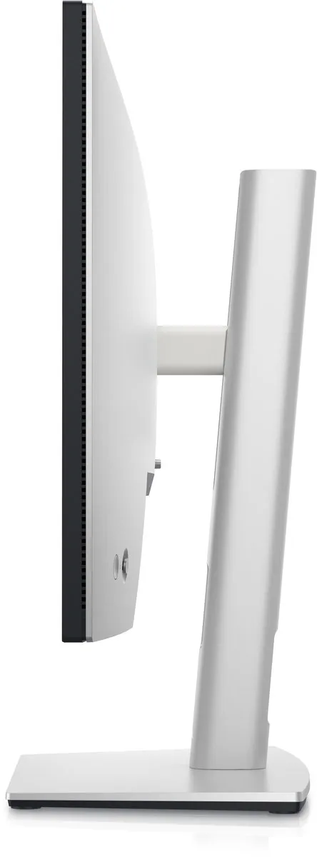 Dell UltraSharp U2422HE Monitor 24 inch - Full HD IPS - USB-C 90W