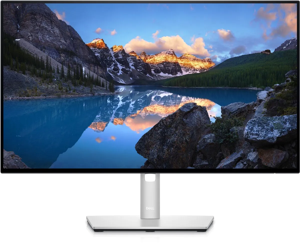 Dell UltraSharp U2422HE Monitor 24 inch