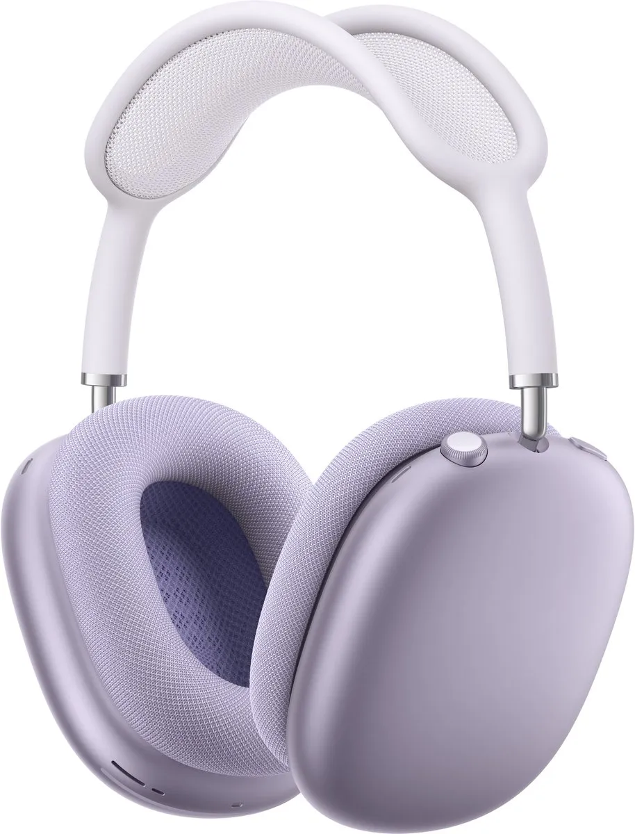 Apple AirPods Max 2 MHWP4ZM/A - Koptelefoon - Mauve