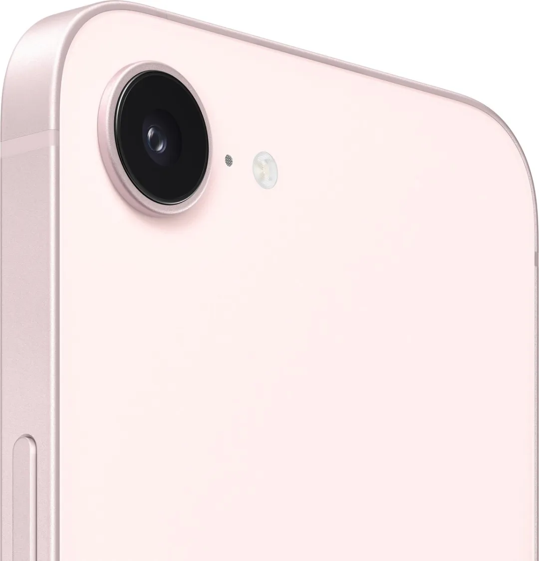 Apple iPhone 17e MHU34ZD/A - 512GB Lichtroze