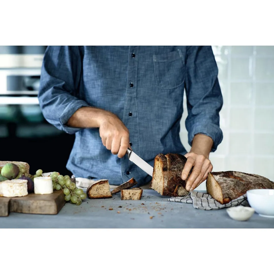 WMF Grand Gourmet - Broodmes 19 cm