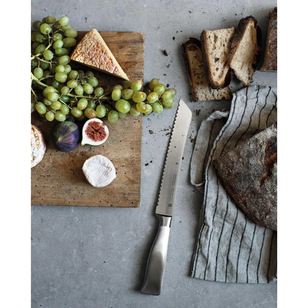 WMF Grand Gourmet - Broodmes 19 cm