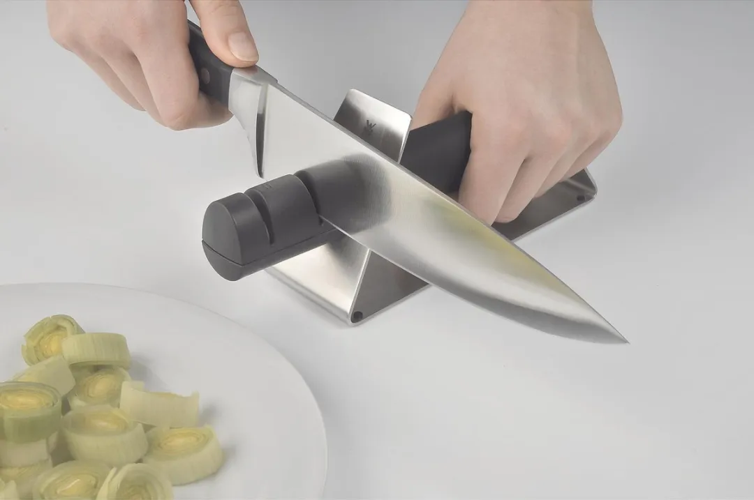 WMF Gourmet Messenslijper