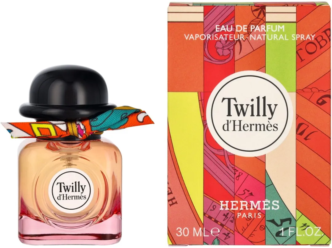 Hermès Twilly d'Hermès Eau Poivrée - Eau de Parfum 30ml