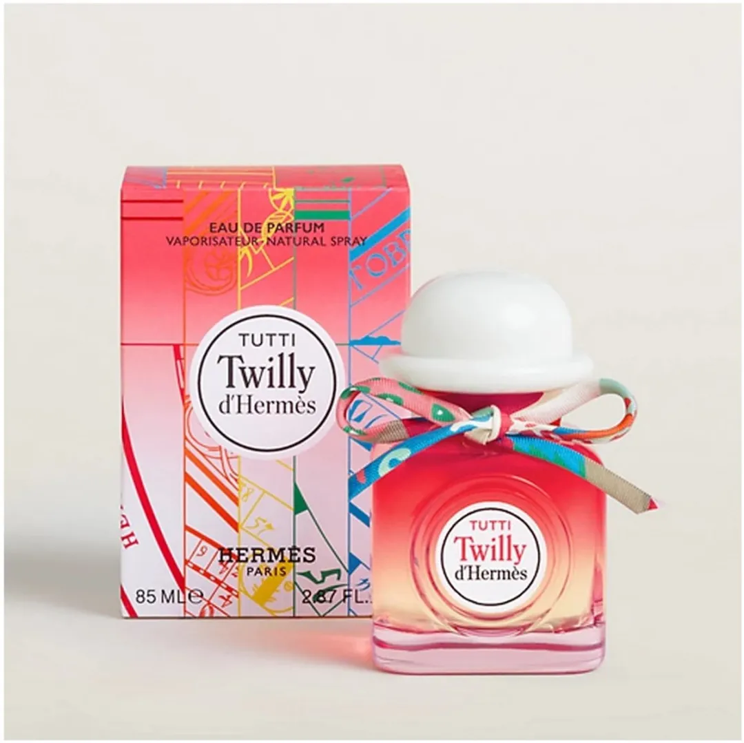 Hermès Twilly DHermes Eau de Parfum Dames - 85ml