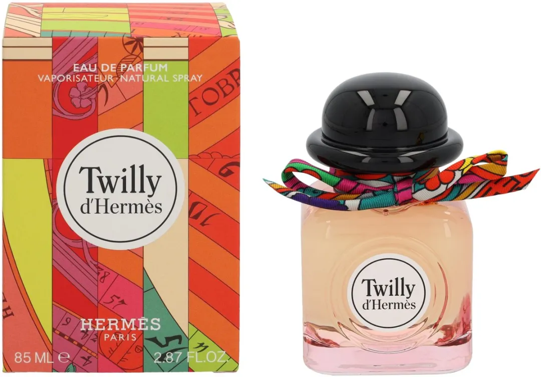 Hermès Twilly DHermes Eau de Parfum Dames - 85ml