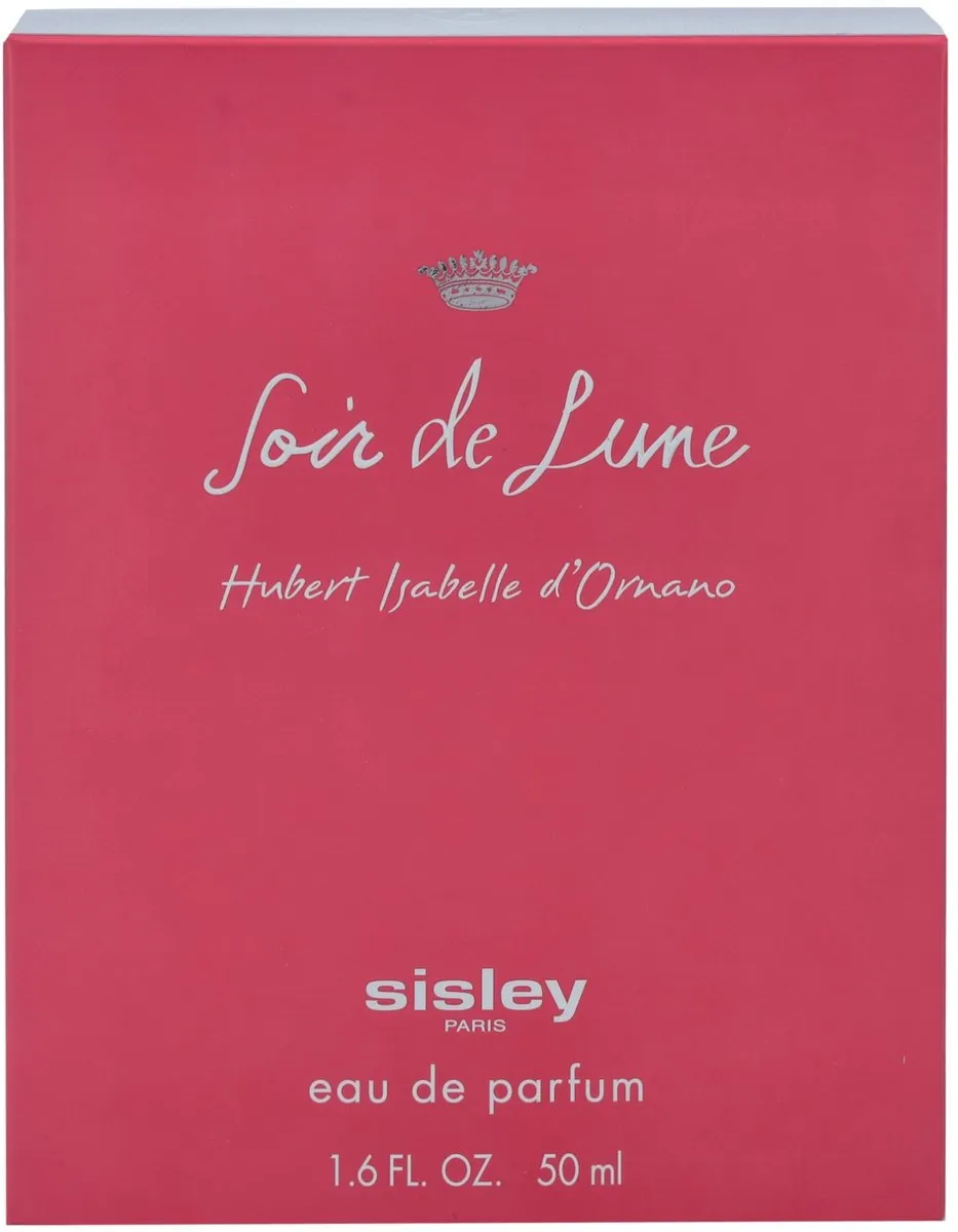 Sisley Soir De Lune Eau de Parfum 50ml