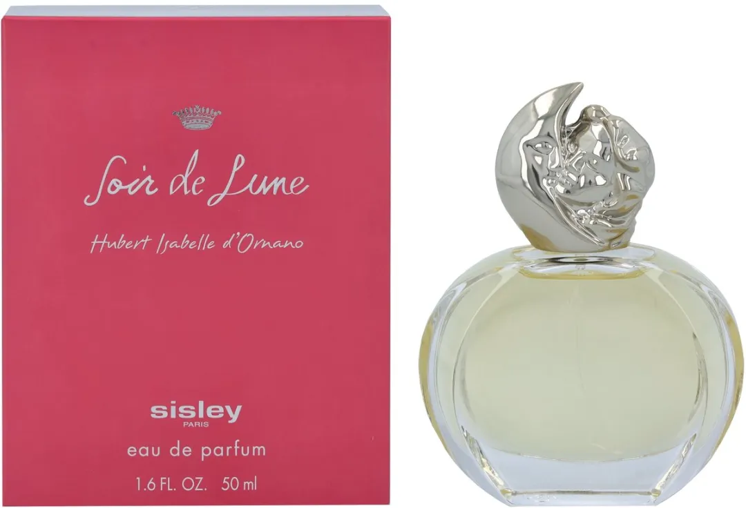 Sisley Soir De Lune Eau de Parfum 50ml
