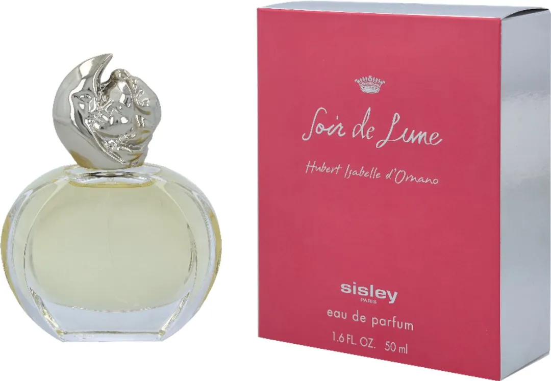 Sisley Soir De Lune Eau de Parfum 50ml