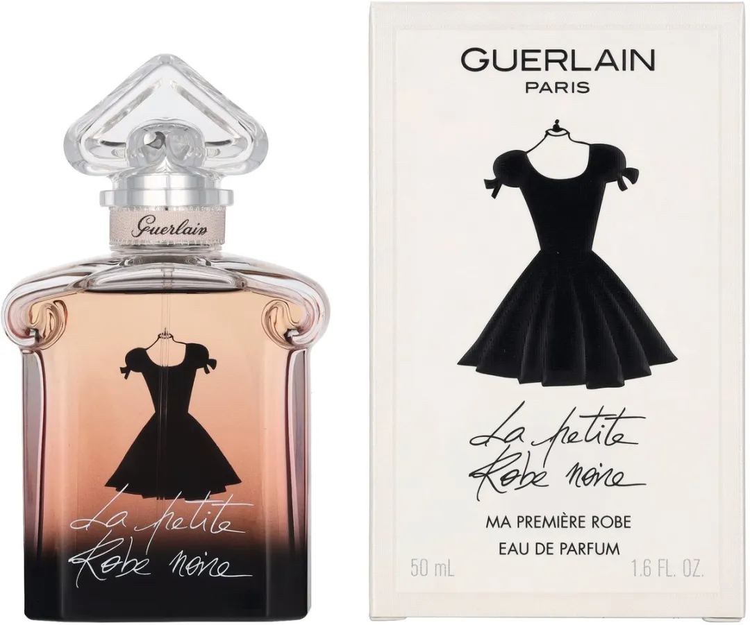 Guerlain La Petite Robe Noire Eau de Parfum 50ml