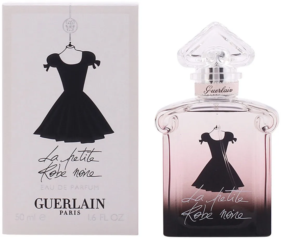 Guerlain La Petite Robe Noire Eau de Parfum 50ml