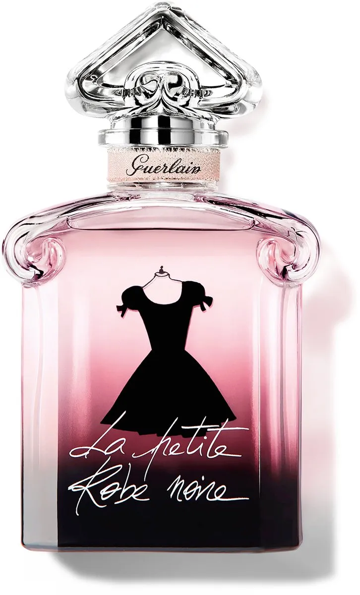 Guerlain La Petite Robe Noire Eau de Parfum 50ml