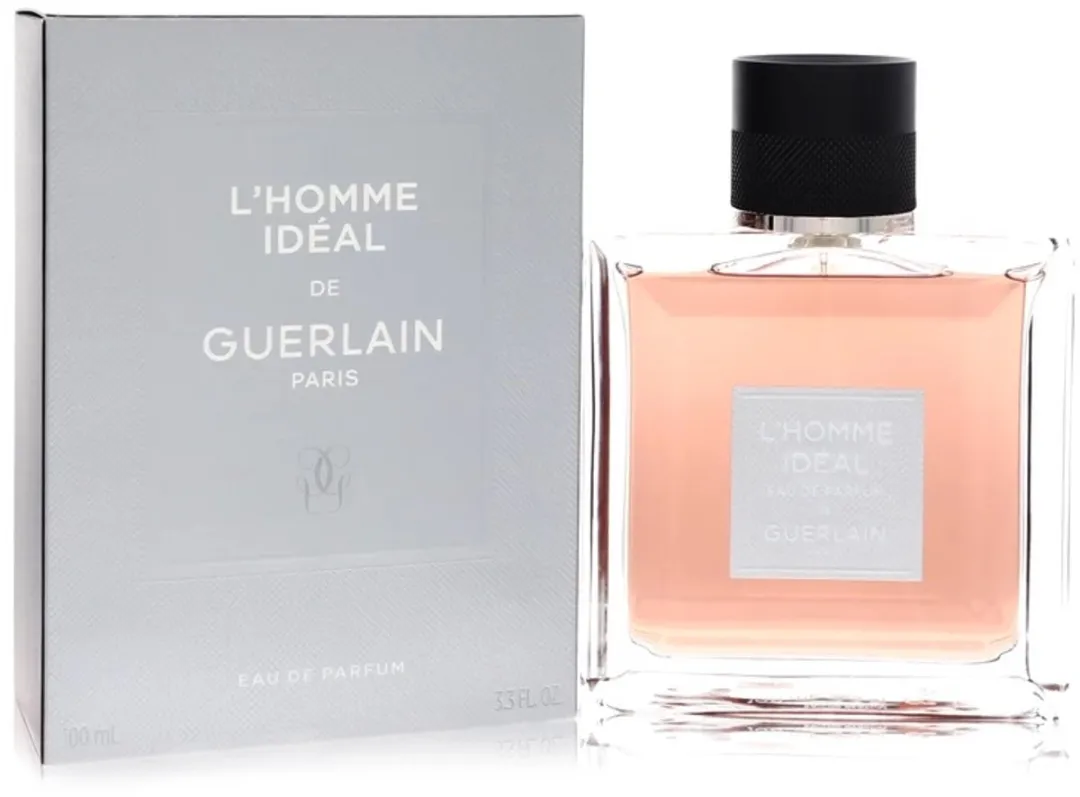 Guerlain L'Homme Ideal 100 ml Eau De Parfum