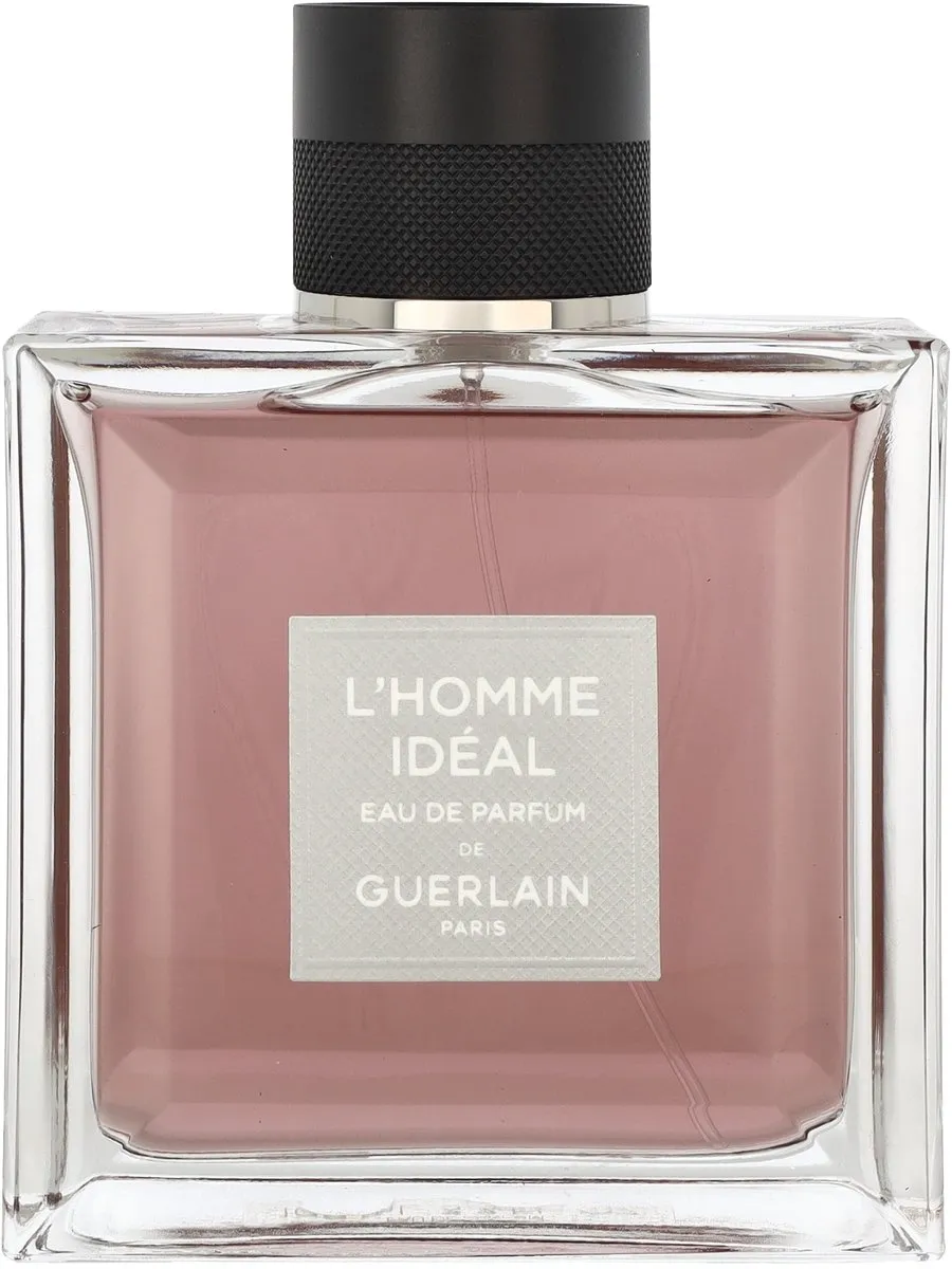 Guerlain L'Homme Ideal 100 ml Eau De Parfum - Herenparfum