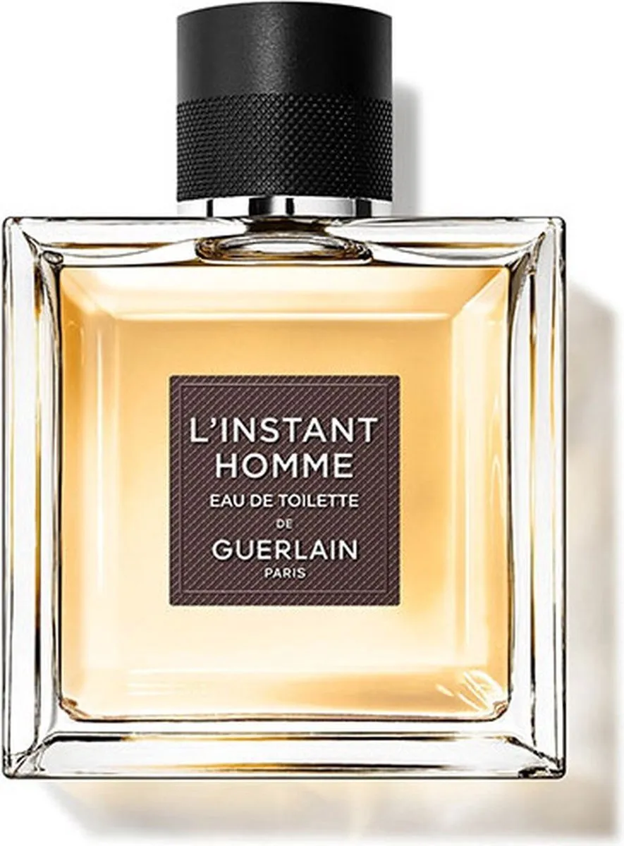 Guerlain L'Instant de Guerlain pour Homme