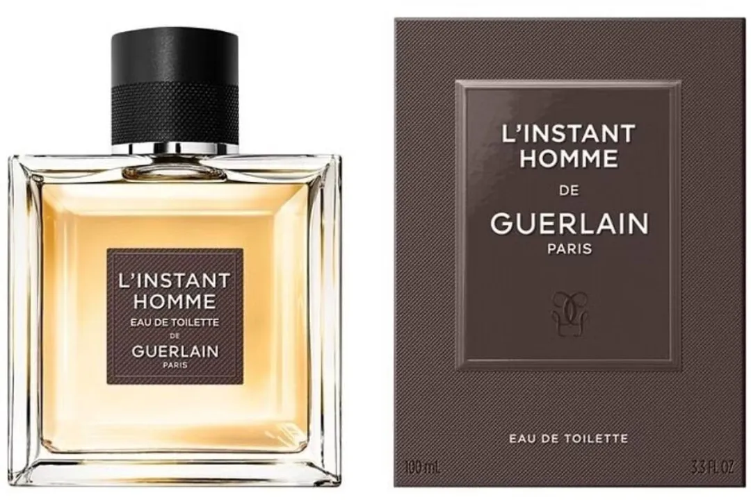 Guerlain L'Instant de Guerlain pour Homme Herenparfum 100ml