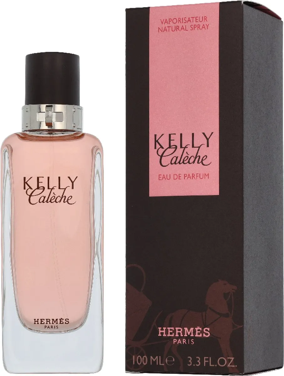 Hermès Kelly Calèche Eau de Parfum 100ml