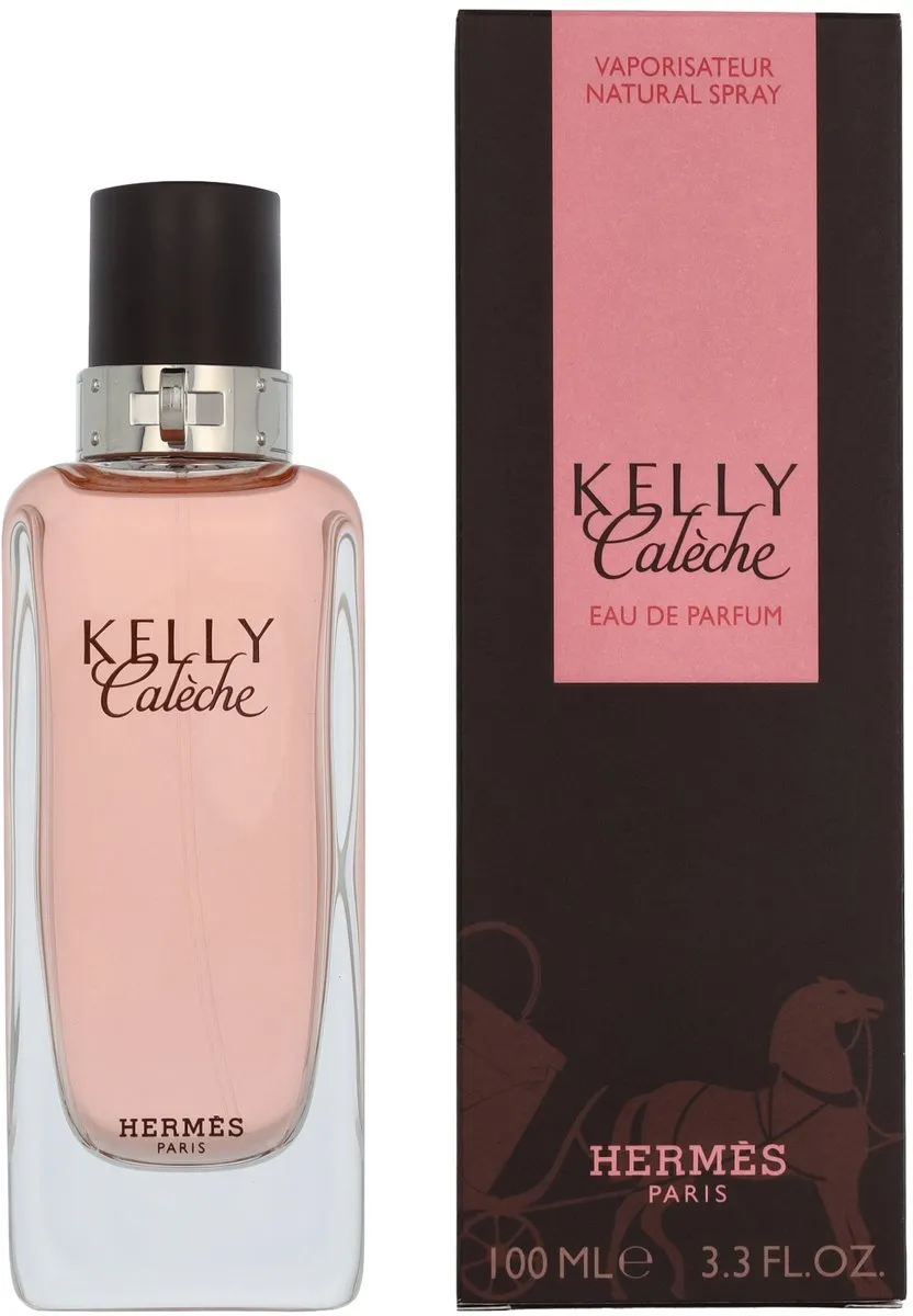 Hermès Kelly Calèche Eau de Parfum 100ml
