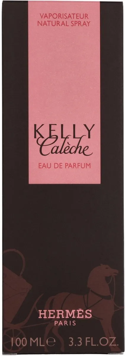 Hermès Kelly Calèche Eau de Parfum 100ml