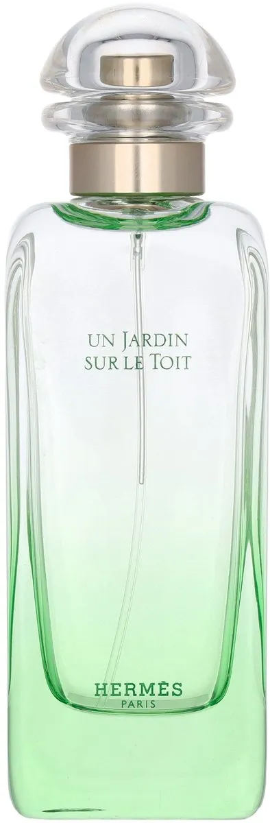 Hermès Un Jardin Sur Le Toit Eau de Toilette 100ml