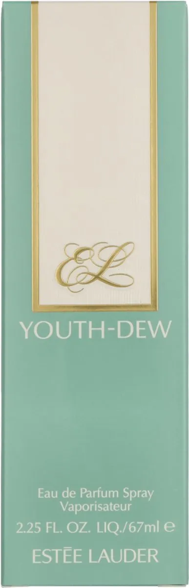 Estée Lauder Youth Dew Eau de Parfum 65ml