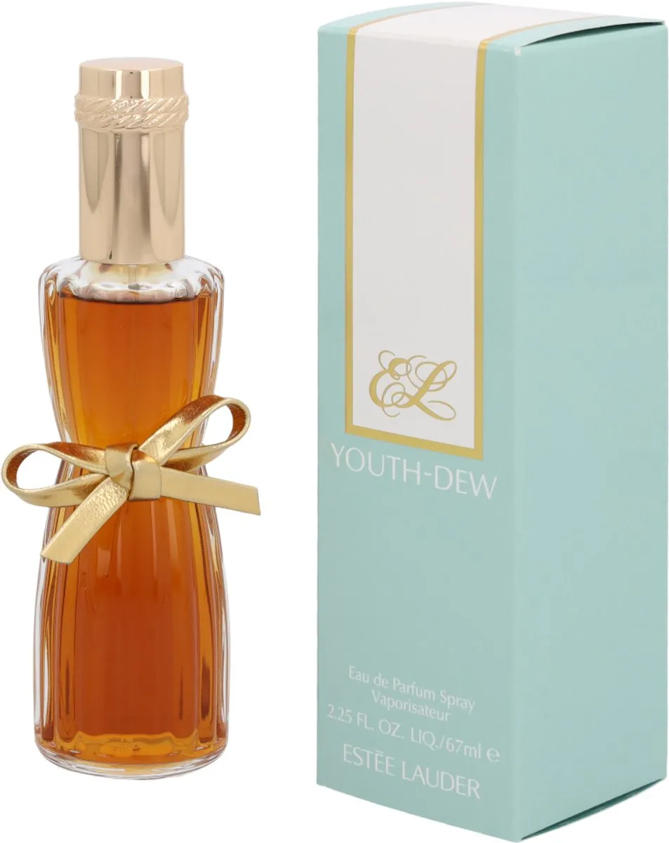 Estée Lauder Youth Dew Eau de Parfum 65ml