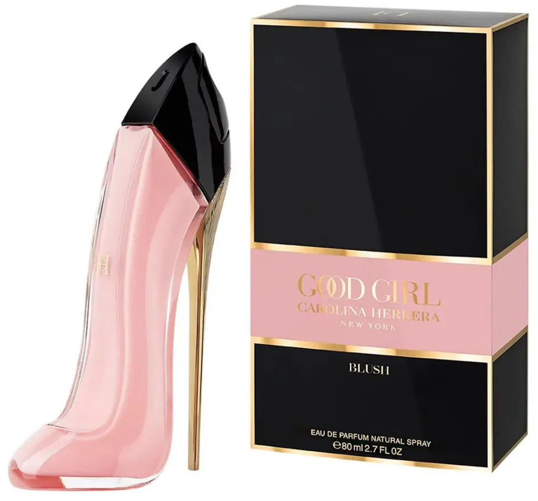 Carolina Herrera Good Girl Blush Eau de Parfum 80ml