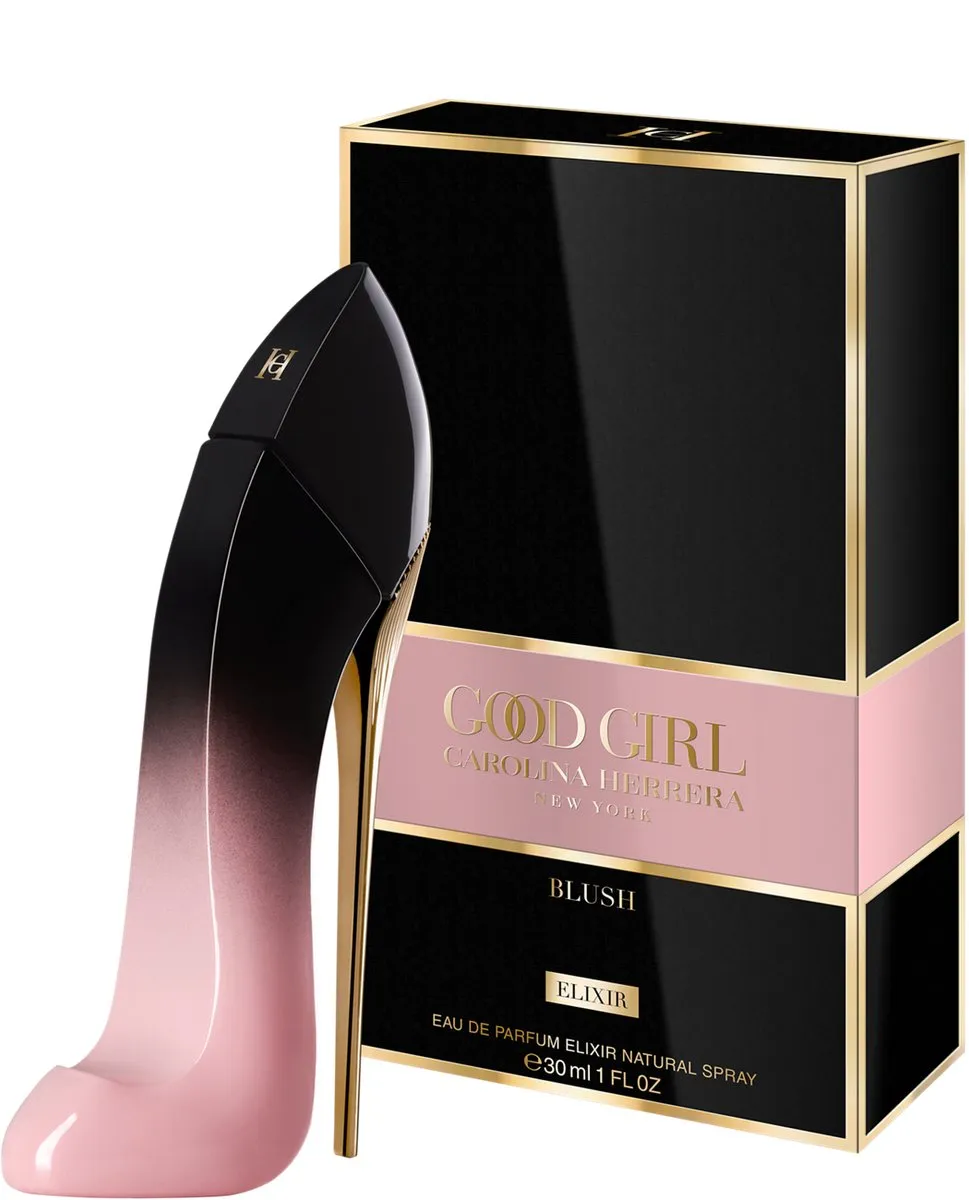 Carolina Herrera Good Girl Blush Elixir Eau de Parfum 30ml