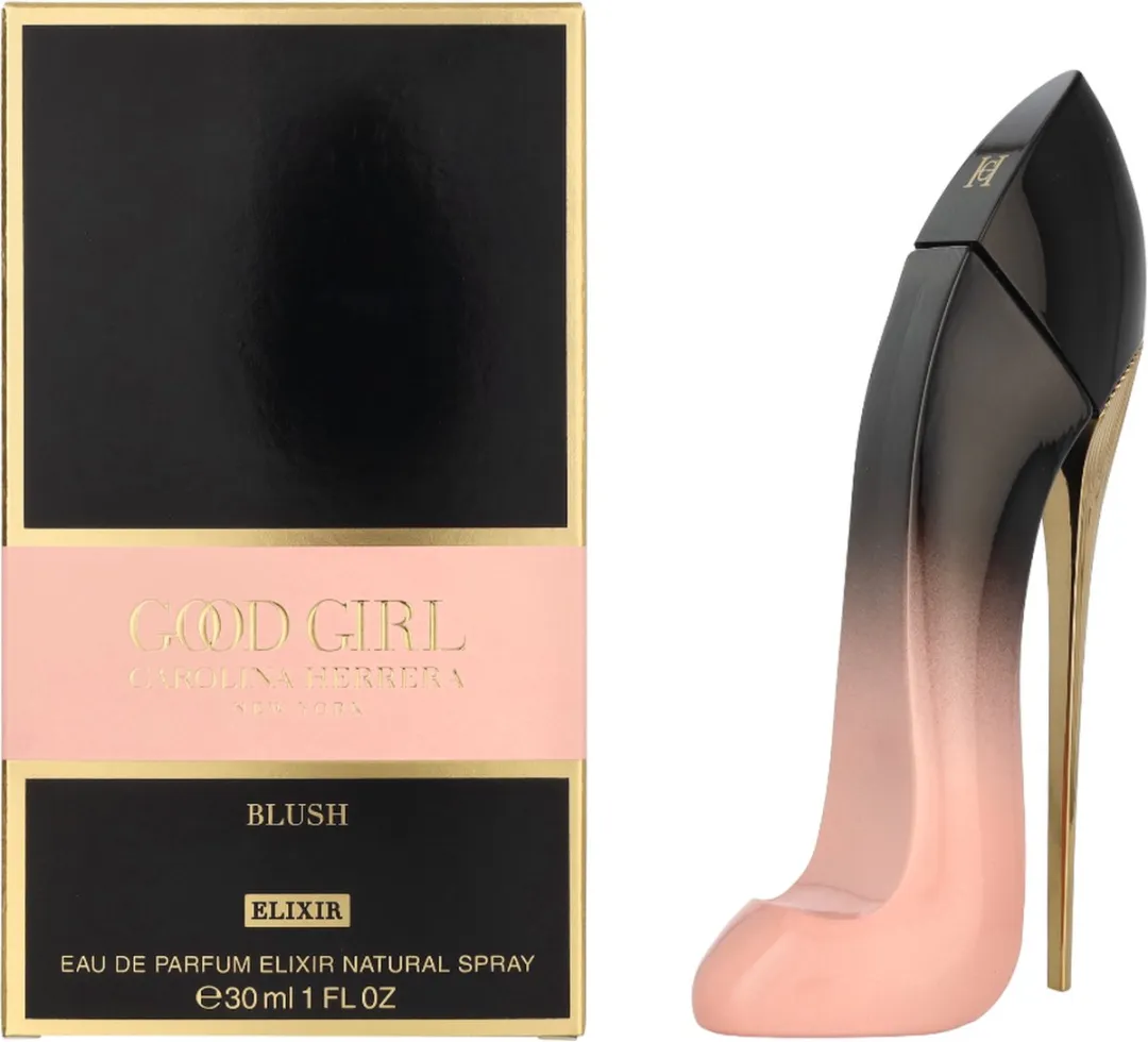 Carolina Herrera Good Girl Blush Elixir Eau de Parfum 30ml