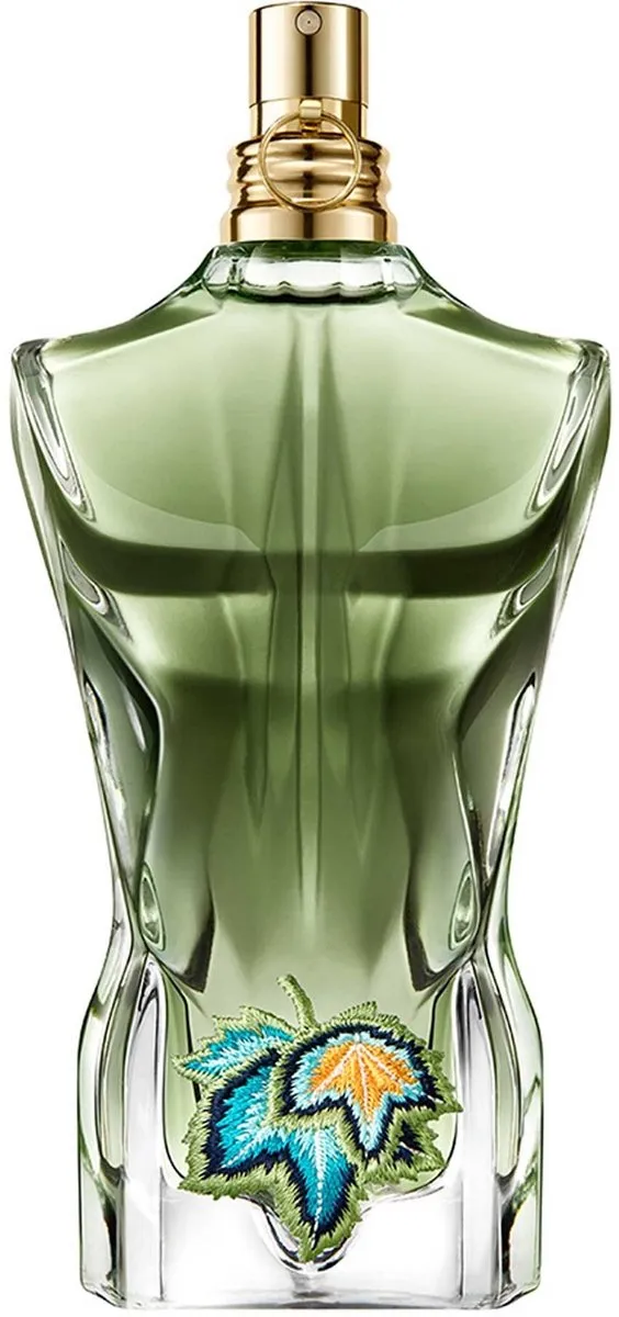 Jean Paul Gaultier Le Beau Paradise Garden Herenparfum 75ml
