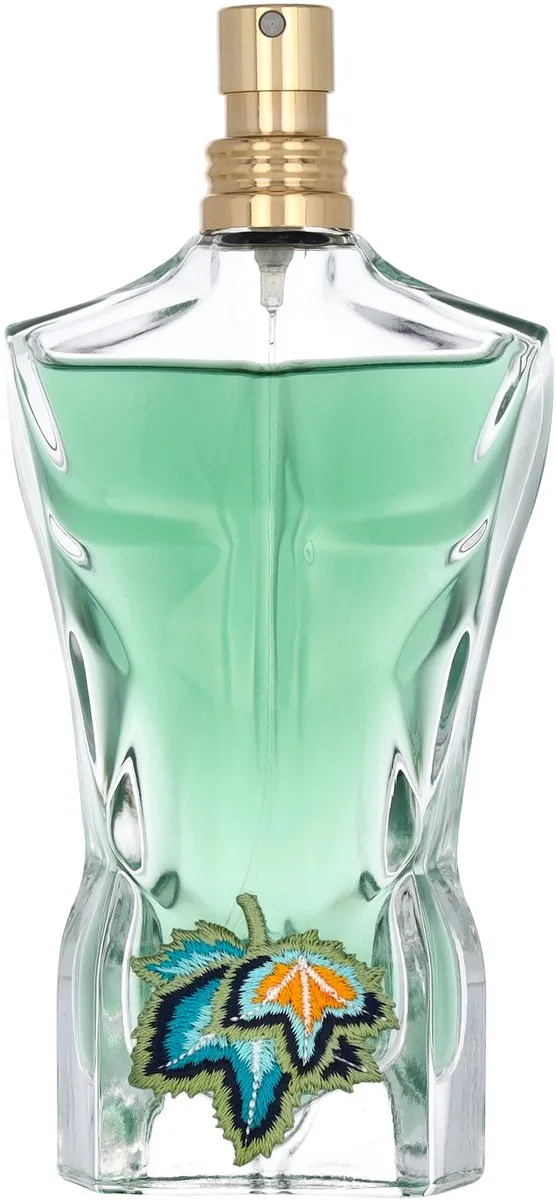 Jean Paul Gaultier Le Beau Paradise Garden Herenparfum 75ml