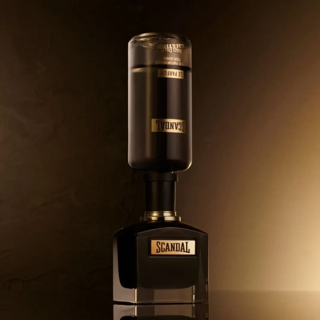 Jean Paul Gaultier Scandal Pour Homme Eau de Parfum Intense 200ml